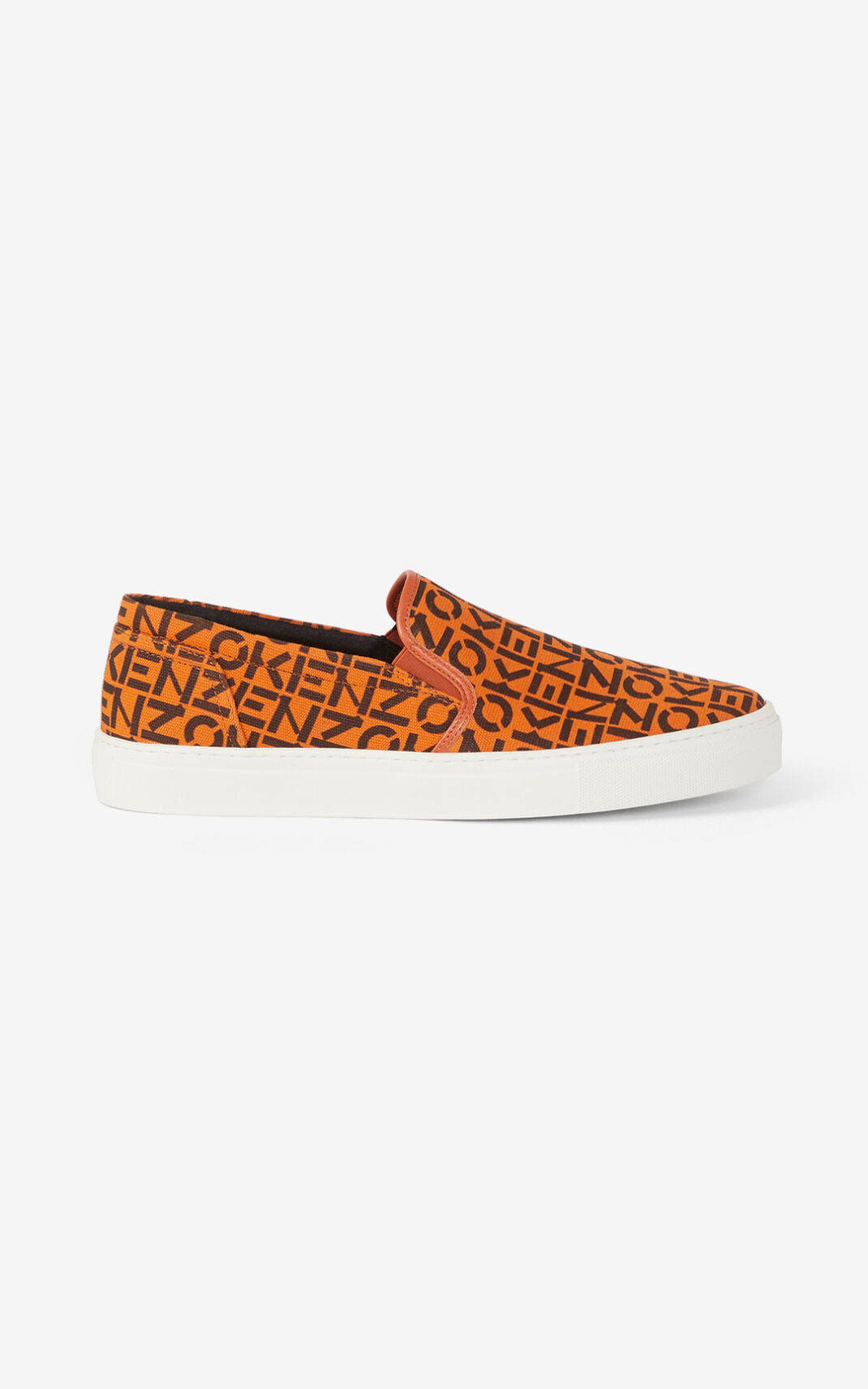 Kenzo sale chile zapatillas